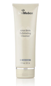 AHA:BHA Exfoliating Cleanser