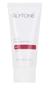 Glytone Acne Treatment Mask