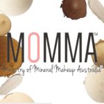 MOMMA Mineral Makeup