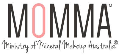 MOMMA Natural Mineral Makeup